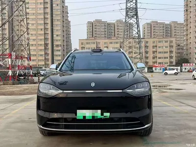 2026 AITO Wenjie AITO M9 Extended Range Ultra Edition 52kWh 6-seater, фото 2, лот 11582530