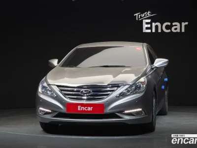 2013 Hyundai Sonata CVVL Modern, фото 3, лот 10113208