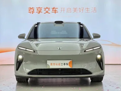 2023 NIO ET5T Model 75kWh Touring, фото 2, лот 10361974