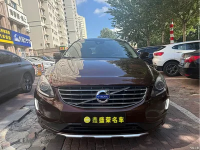 2014 Volvo XC60 (Import) T6 Smart Comfort Edition, фото 2, лот 10355587