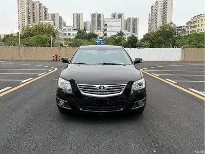 2008 Toyota Camry 240G Luxury Edition, фото 2, лот 10282073
