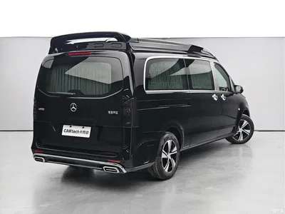 2024 Mercedes Vito, фото 4, лот 10272771