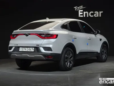 2020 Samsung XM3 1.3 TCe RE, фото 1, лот 10189585
