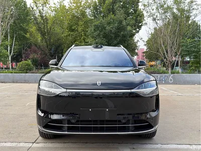 2025 AITO Wenjie AITO M9 Extended Range Ultra 52kWh 5-Seater, фото 1, лот 10277398