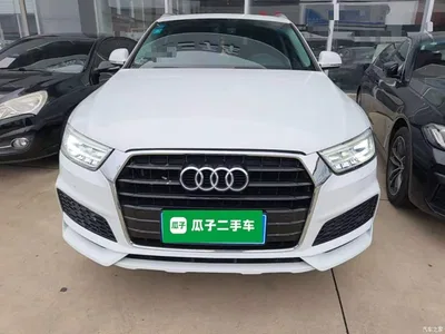 2018 Audi Q3 30 TFSI Fashion Collector's Edition, фото 3, лот 10812611