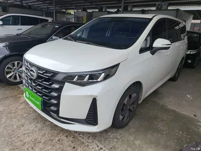 2021 GAC Trumpchi Trumpchi M6 PRO 270T DCT Premium Edition, фото 2, лот 10421690