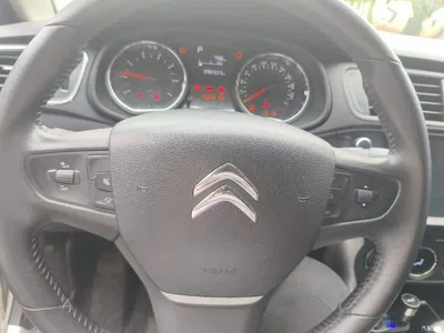 2015 Citroën C3-XR 1.6L Automatic Pioneer, фото 3, лот 10379162