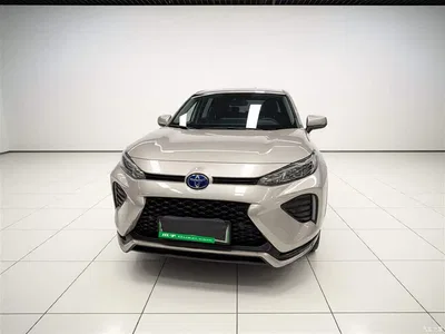 2021 Toyota Wildlander New Energy High Performance 2.5L 2WD Power Edition, фото 3, лот 10384720