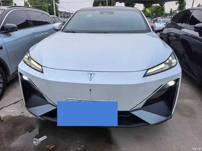 2023 Deepal S07 200Max Range Extender Edition, фото 2, лот 11644749