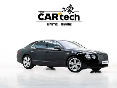 2014 Bentley Flying Spur 4.0T V8 Standard, фото 3, лот 10482094