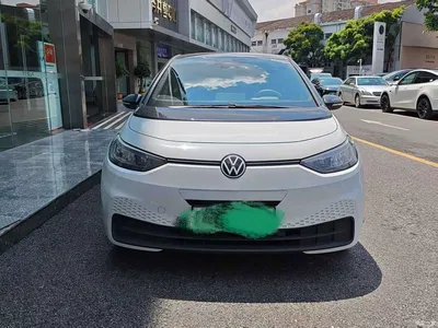 2023 Volkswagen ID.3 Upgraded Pure Intelligence Edition, фото 2, лот 10395139
