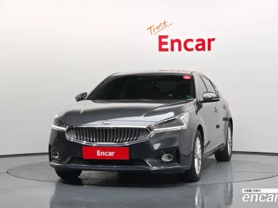 2017 Kia K7 2.4 GDI Prestige, фото 2, лот 10057426