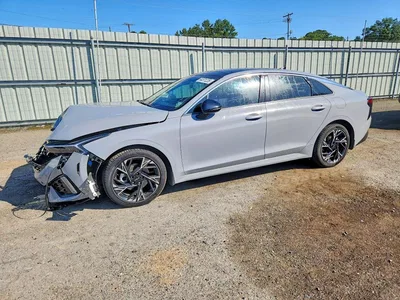2025 KIA K5 GT LINE, фото 1, лот 10778192