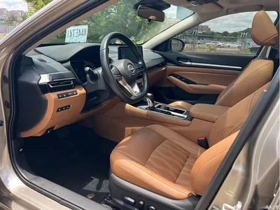 2022 Nissan Teana 2.0L XL-Upr Premium Edition, фото 4, лот 10355364