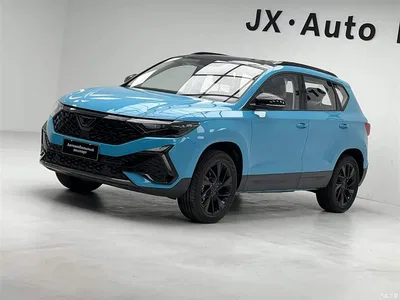 2022 Jetta VS5 280TSI Auto Highlight Enjoyment Type, фото 1, лот 10424200