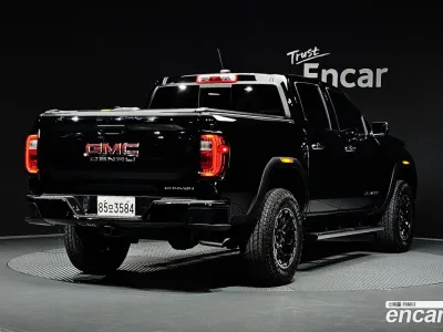 2026 GMC Canyon 2.7T Denali, фото 2, лот 11762036
