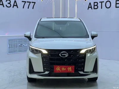 2021 GAC Trumpchi Trumpchi M6 PRO 270T Automatic Luxury Edition, фото 2, лот 10685123