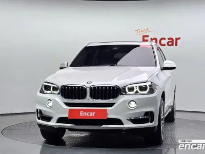 2017 BMW X5 xDrive 30d, фото 2, лот 10131583