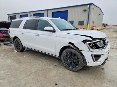 2018 FORD EXPEDITION MAX LIMITED, фото 4, лот 10558143