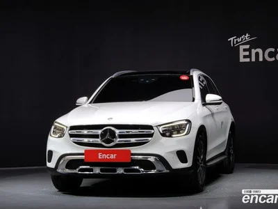 2021 Mercedes-Benz GLC-Class GLC220 d 4MATIC, фото 3, лот 10166022