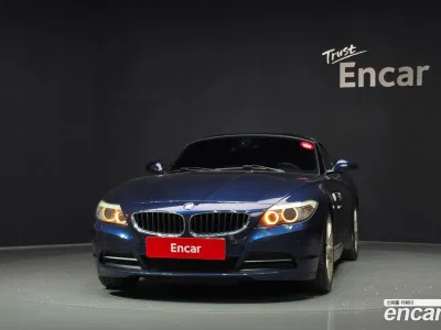 2010 BMW Z4 sDrive 30i, фото 3, лот 10177948