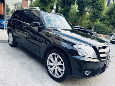2011 Mercedes-Benz GLK-Class (Import) GLK 300 4MATIC Luxury, фото 4, лот 10593075
