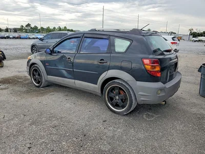 2003 PONTIAC VIBE, фото 2, лот 10969931