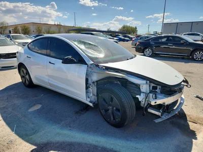 2023 TESLA MODEL 3, фото 4, лот 10854350