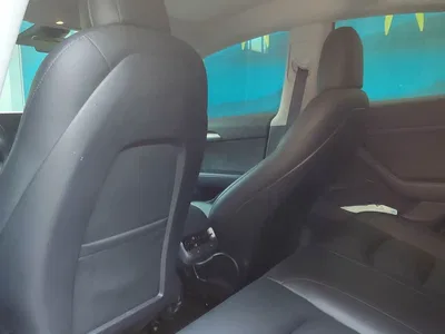 2022 Tesla Model 3 Model Rear-Wheel Drive Version, фото 3, лот 10367191