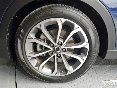 2018 Ssang Yong TIBOLI GearⅡ 2WD, фото 4, лот 10063151