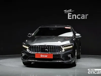 2021 Kia K7 2.5 GDI Noblesse, фото 2, лот 10200016