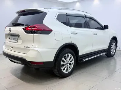 2023 Nissan X-Trail Classic 2.0L 2WD Smart Premium Edition, фото 4, лот 10671208