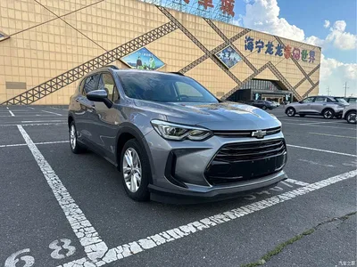 2020 Chevrolet Volando Mild Hybrid 530T Automatic Sport Edition (5+2 seater), фото 2, лот 10835699