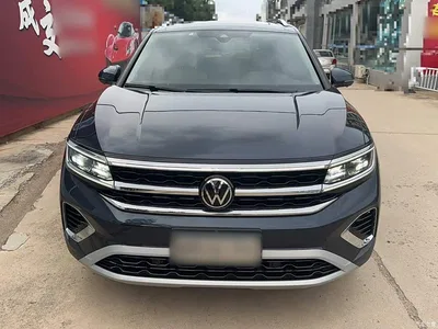 2021 Volkswagen Talagon 530TSI 4WD Flagship Victory Edition Pro, фото 3, лот 10480597