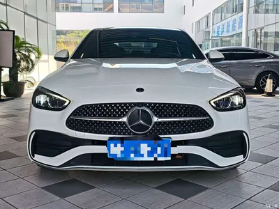 2022 Mercedes-Benz C-Class Facelift C 260 L Sport, фото 2, лот 11580652