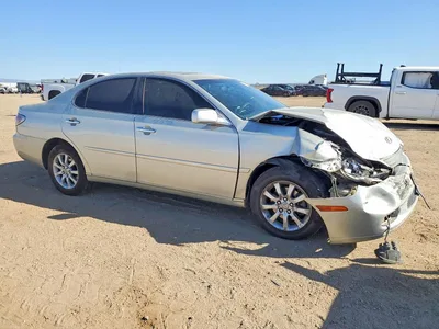 2004 LEXUS ES 330, фото 4, лот 10971477