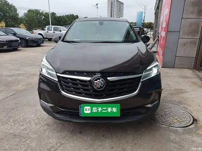 2021 Buick Envision Plus 532T FWD Luxury Trim, фото 3, лот 11243126