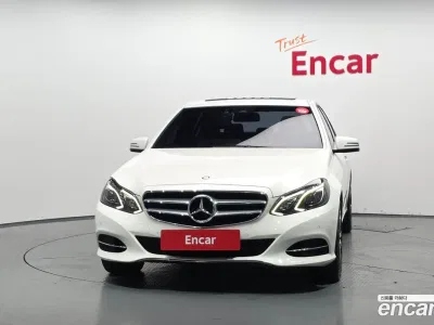2014 Mercedes-Benz E-Class E220 CDI Avantgarde, фото 2, лот 10063036