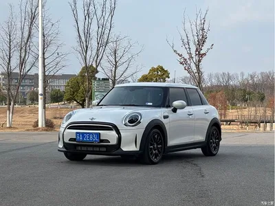 2023 MINI MINI 1.5T ONE 5-Door, фото 1, лот 11535808