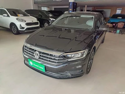2021 Volkswagen Sagitar 280TSI DSG Luxury Smart Connect, фото 2, лот 11178625