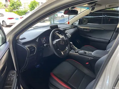 2015 Lexus NX 200 FWD Premium, фото 4, лот 10311593