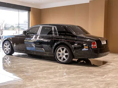2013 Rolls-Royce Phantom 6.7L Standard, фото 3, лот 10236495