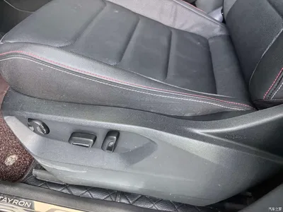 2022 Volkswagen Tayron 330TSI 2WD Luxury Smart Connect Plus, фото 4, лот 10480073