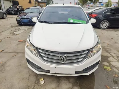 2020 Baojun 310 1.2L Manual Comfort Edition, фото 3, лот 11188918