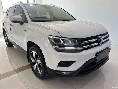 2021 Volkswagen Tharu Model 280TSI 2WD Comfort Edition, фото 3, лот 10477569
