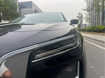 2026 Hongqi H5, фото 2, лот 11136587