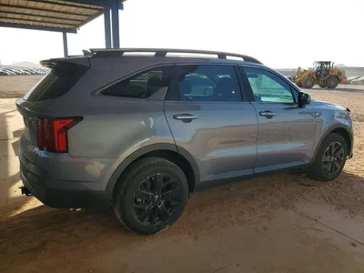 2022 KIA SORENTO S, фото 3, лот 10782429