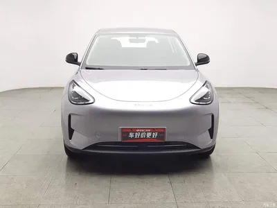2025 Geely Galaxy Starry Wish 310km Youth Edition, фото 3, лот 11197490