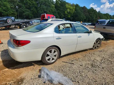 2005 LEXUS ES 330, фото 3, лот 10847033