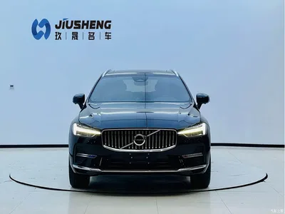 2025 Volvo XC60 B5 AWD Smart Elite Luxury Edition, фото 2, лот 11191795